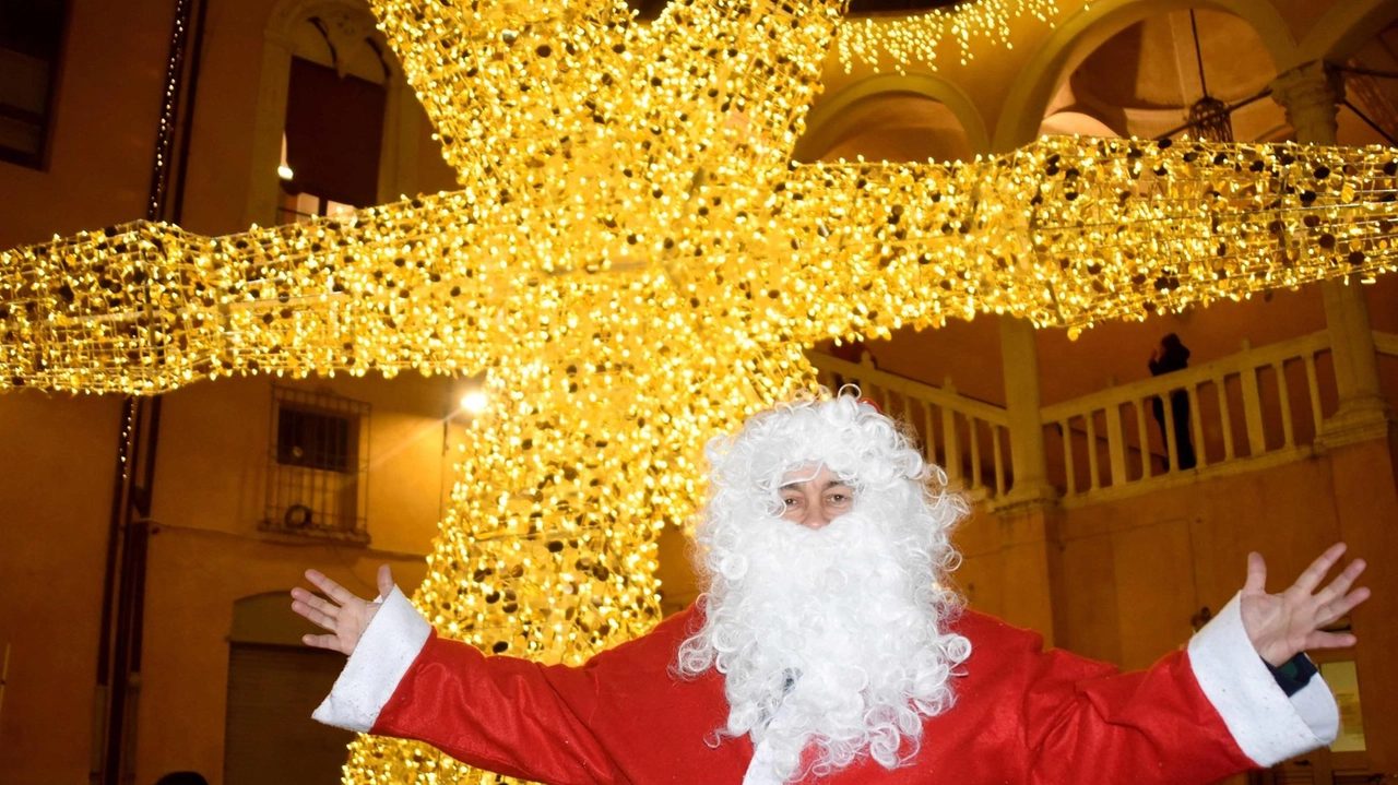 Pro Loco, c’è la cena di Natale. Ma il clou avrà inizio l’8 dicembre