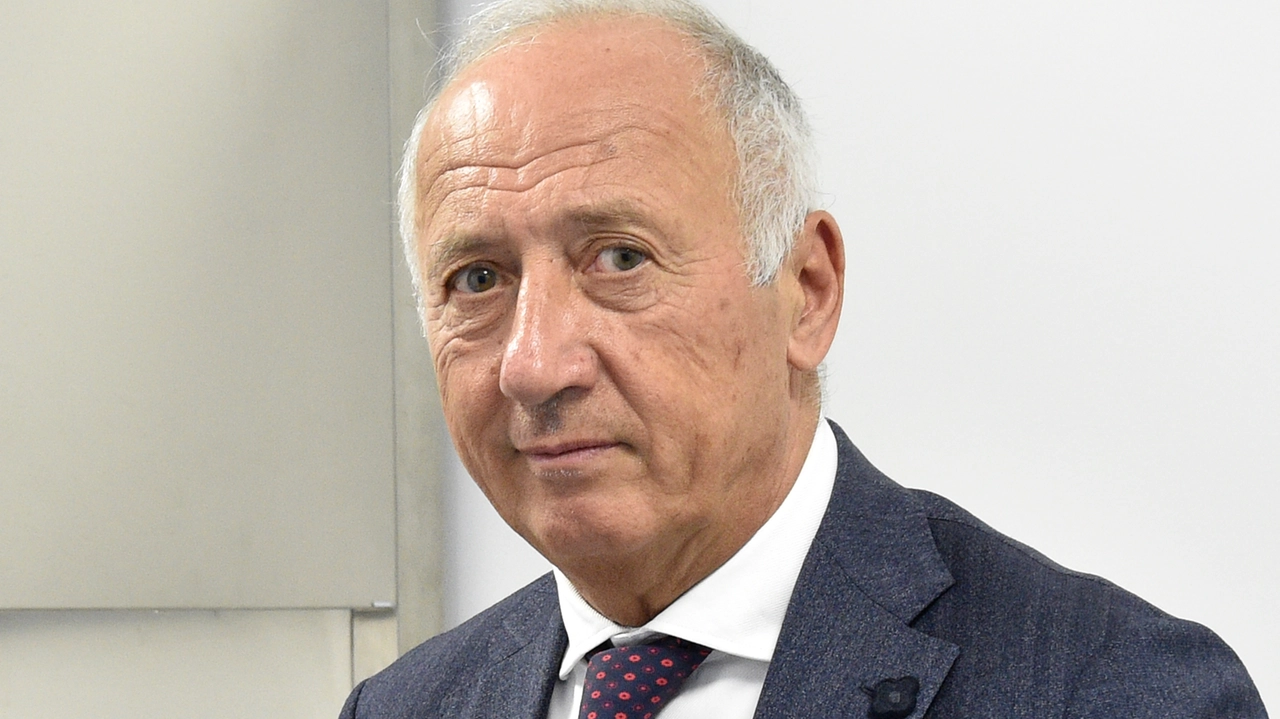 Filippo Saltamarini