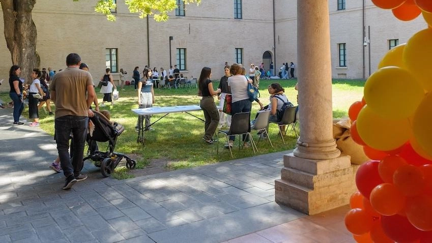 Dal cuore al coraggio dei più piccoli. Il Buon Vivere fa la sua ’Rivoluzione’: tanti eventi tra cultura e solidarietà