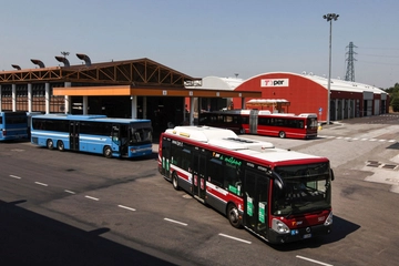 I bus del giorno di San Petronio a Bologna, gli orari