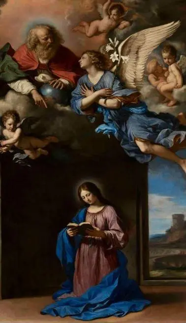 Guercino, genio e fortuna ’Un nuovo sguardo’: i capolavori riuniti a Cento