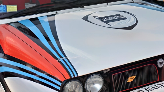 Passione auto, oggi il ritrovo  di Lancia Delta, Fulvia e Supercar