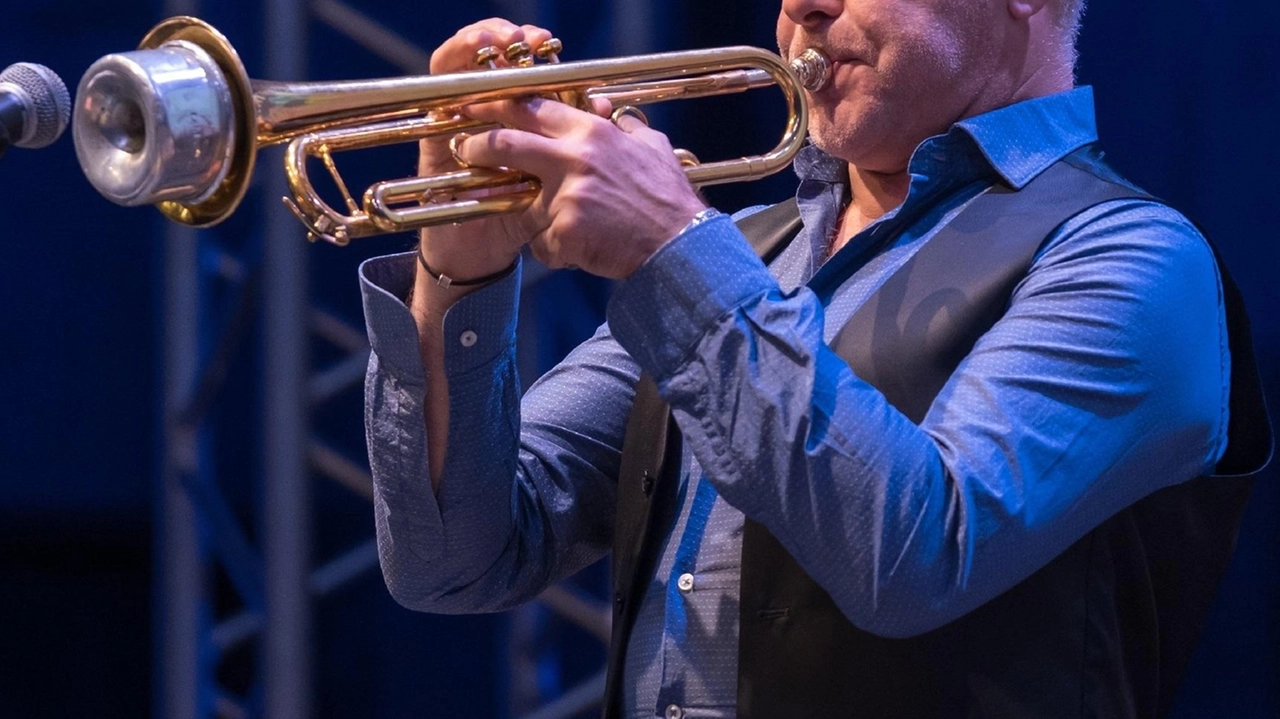 Fortezza e museo aperti al pubblico e concerto del quintetto di Zanca.