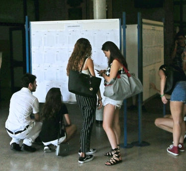 Fermi, ecco gli studenti migliori. Ottimi esiti al liceo scientifico