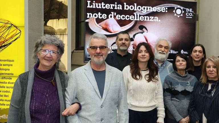 Non solo torri e tortellini. C’è un’altra eccellenza per cui Bologna è conosciuta in tutto il mondo, fin dai primi...