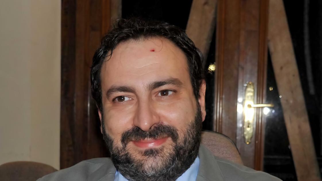 Fabbri, Bergamini capo di Gabinetto