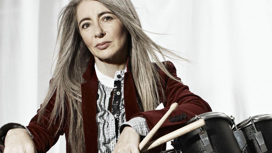 Ecco le vibrazioni del mondo: oggi il doc su Evelyn Glennie. Domani in concerto con Ticciati