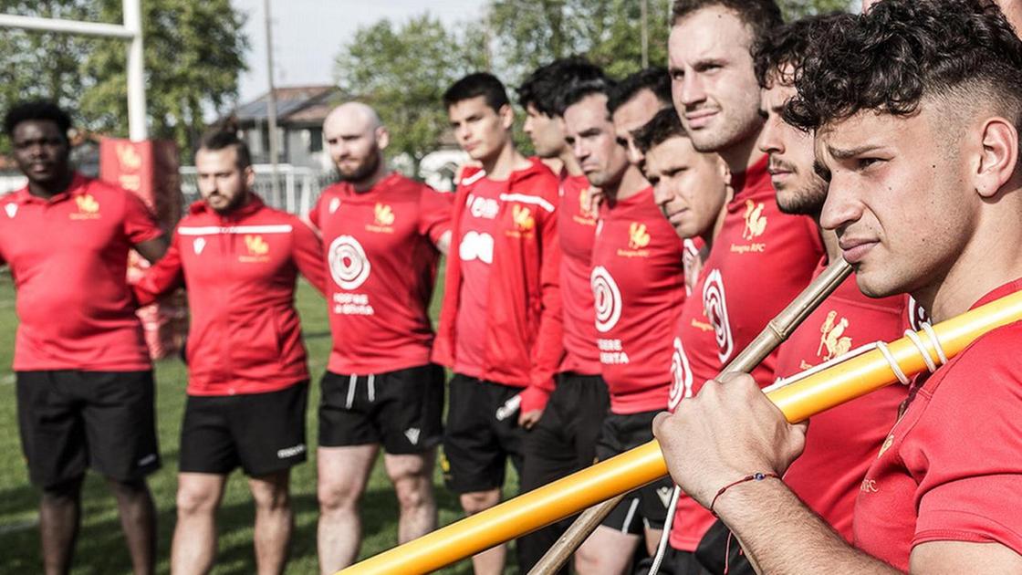 Romagna Rfc, debutto in A. Primo impegno in trasferta