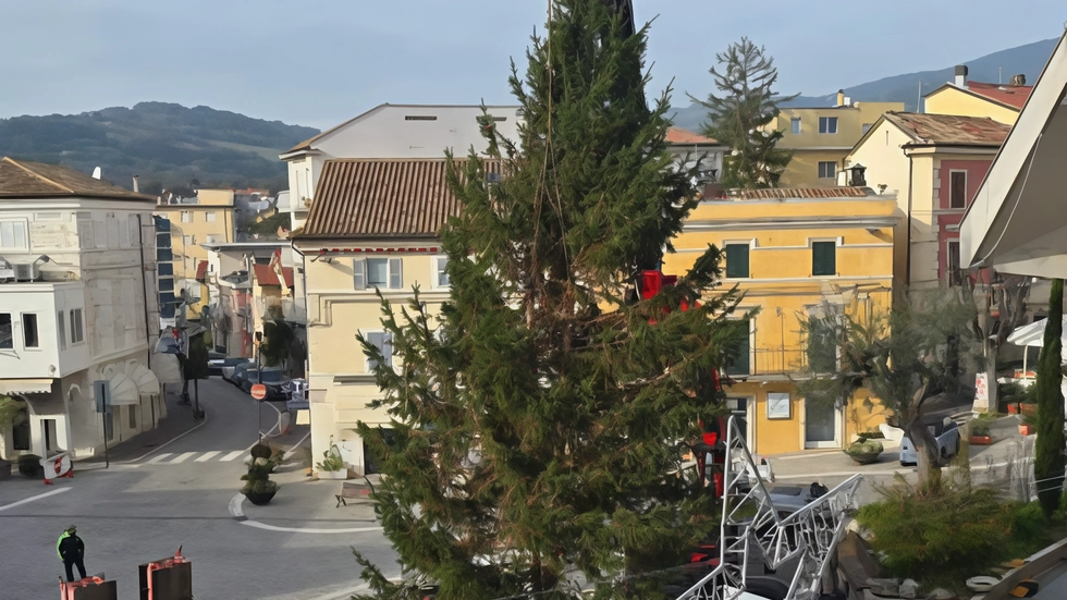 Natale al buio, Osimo stavolta rischia grosso