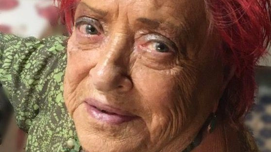 Paola Grotti, ex moglie del poeta e sceneggiatore Tonino Guerra, si è spenta ieri a 93 anni Domani i funerali alla chiesa dei. cappuccini