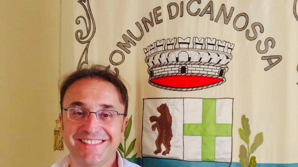 Luca Bolondi, sindaco di Canossa, fa il punto sulla situazione dopo un mese e mezzo dalla piena dell’Enza: «Abbiamo fatto un lavoro enorme in tempi rapidi», commenta