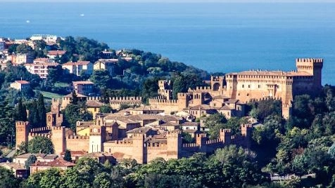 Castello di Gradara (PU)