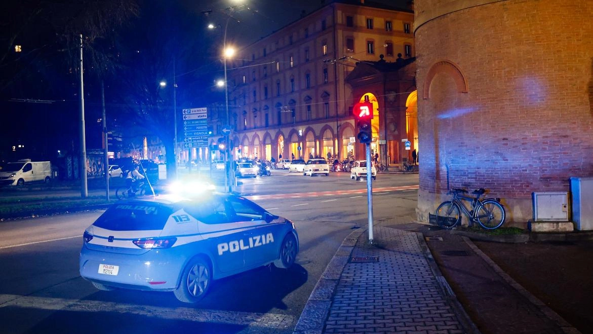 Il ragazzo è stato fermato al termine di un inseguimento a Borgo Panigale