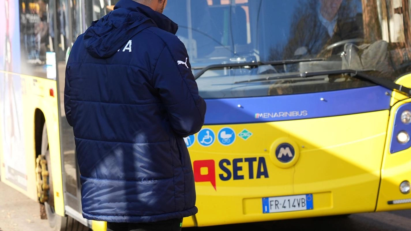 Bus, il  centrodestra: "Seta, la giunta tace  sulle ’colpe’ di Cirelli"