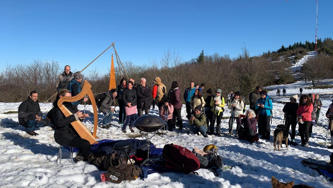 Parco eolico, c’è chi dice no. “Impatto su ambiente e turismo”