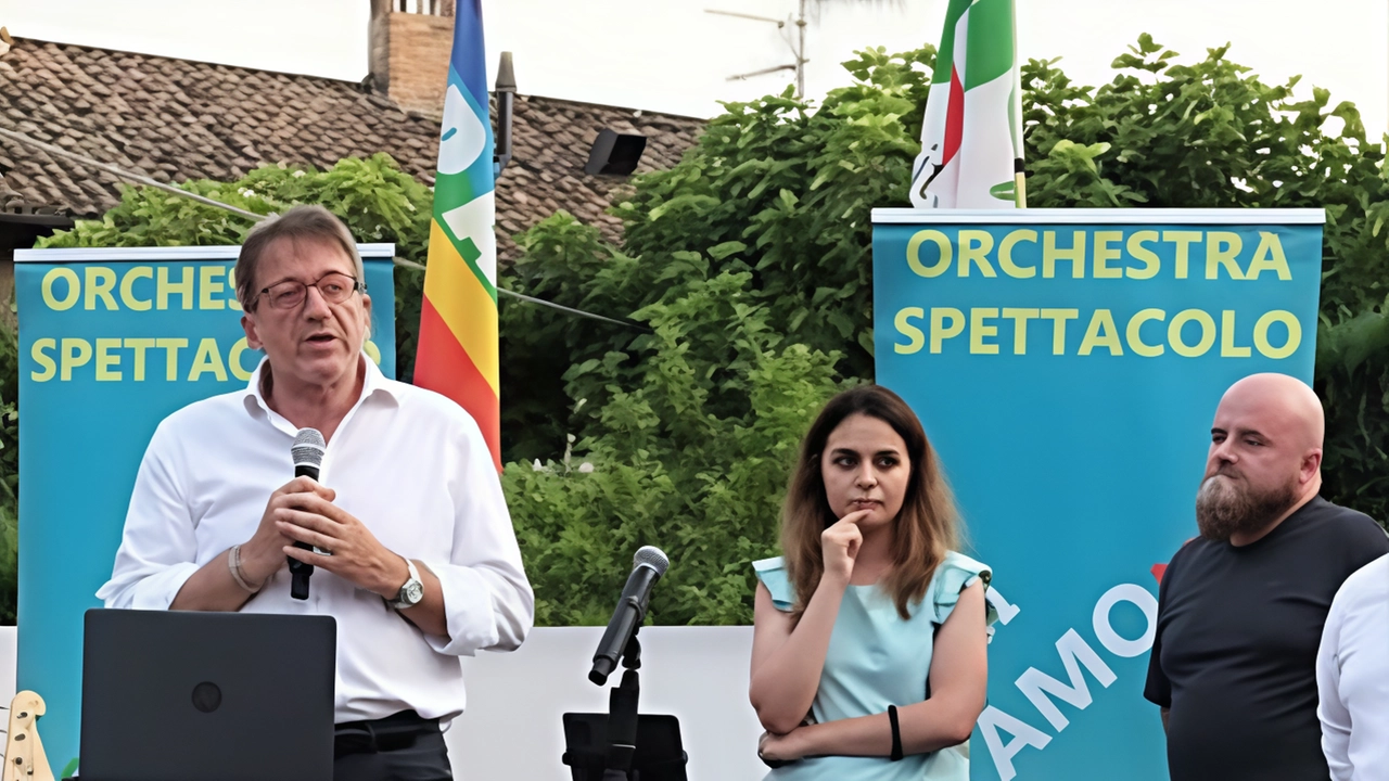 Giancarlo Muzzarelli si mette a disposizione del Partito Democratico per candidarsi come consigliere alle Regionali, confermando la sua disponibilità a servire la comunità e a contribuire alla coesione politica.