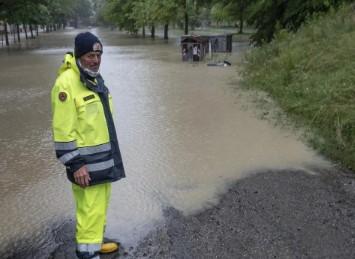 Brisighella: ecco gli interventi di ricostruzione dopo le alluvioni