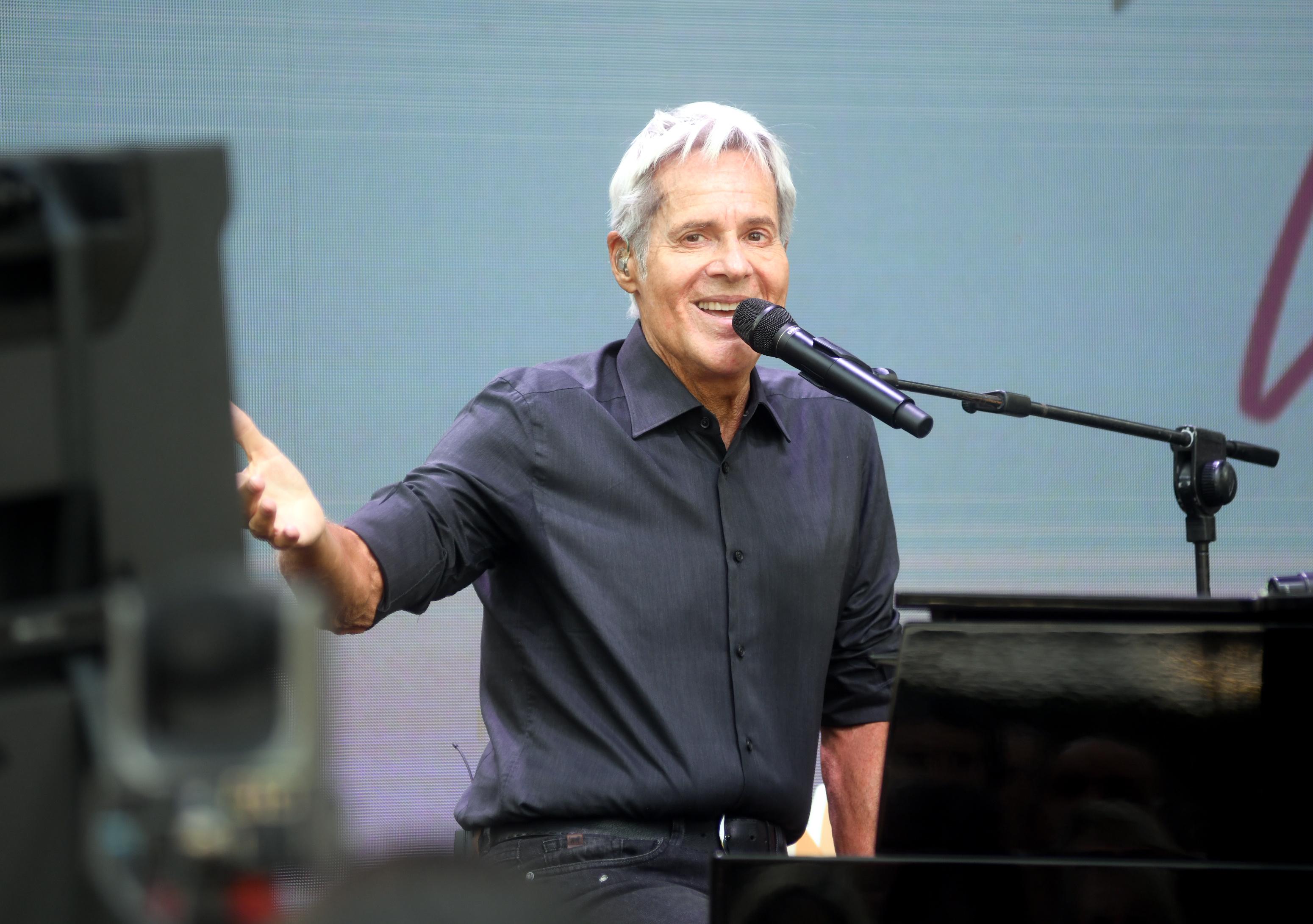 Claudio Baglioni 