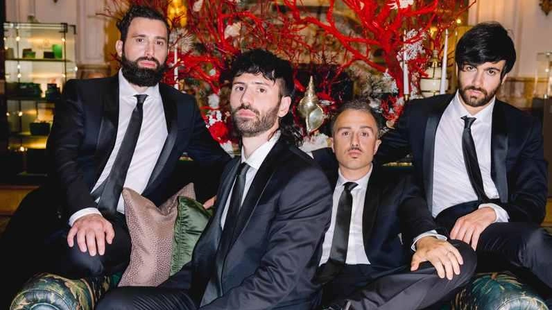 I ’Fast Animals and Slow Kids’ presentano il nuovo album