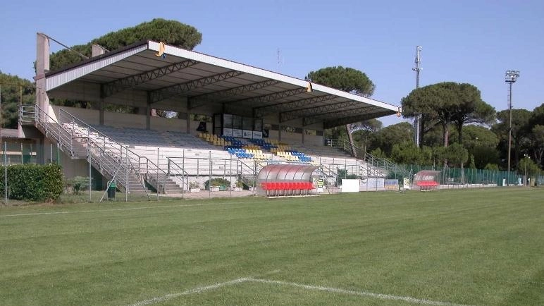 Lo stadio