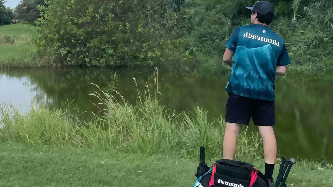 Alla scoperta del disc golf