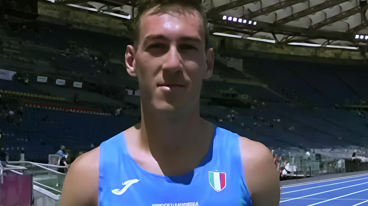 Europei, Barontini centra la semifinale degli 800 metri: "Felice di quanto fatto"