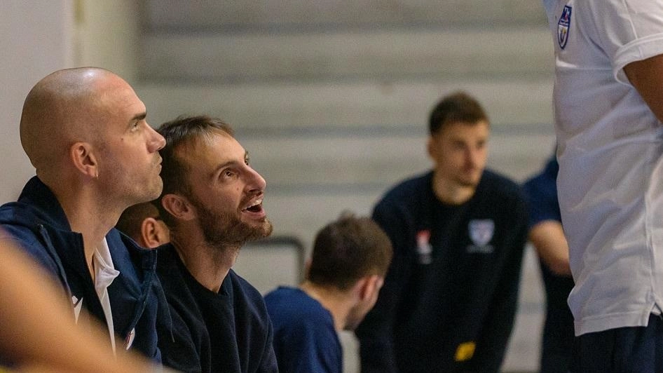 La Yuasa Battery Grottazzolina, oggi alle 19, al PalaSavelli giocherà la sua prima gara di Superlega e lo farà contro la Vero Volley Monza