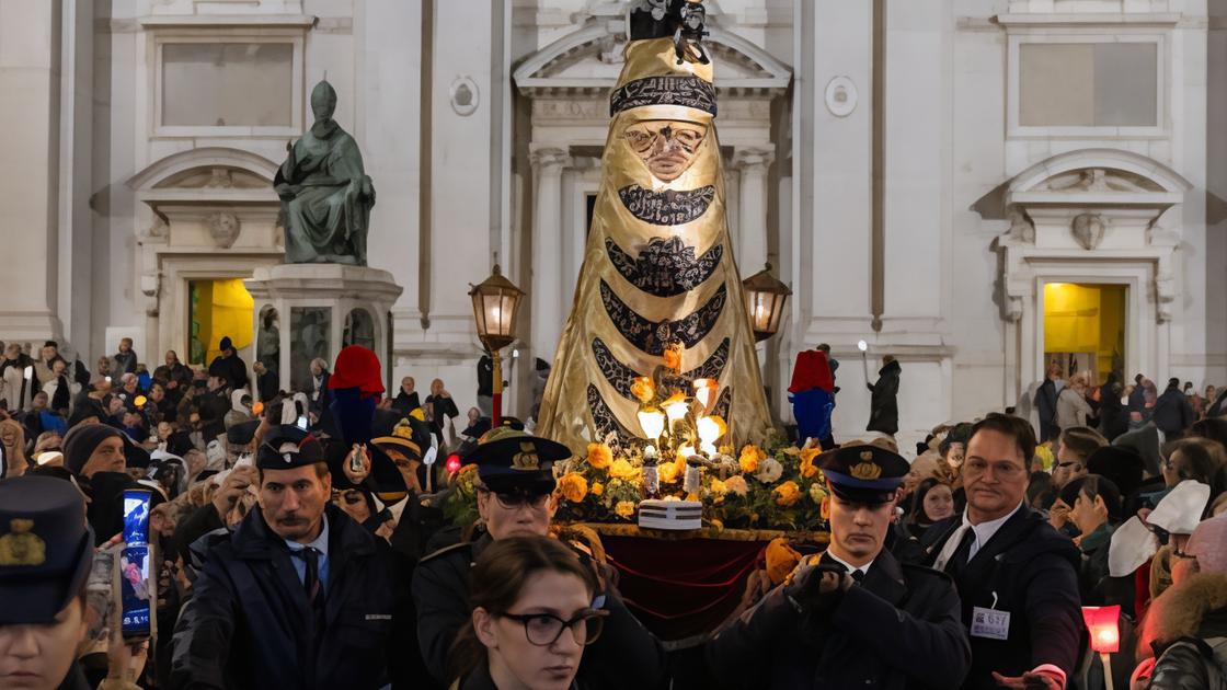 Loreto celebra la Solennità dell’Immacolata con eventi e tradizioni storiche