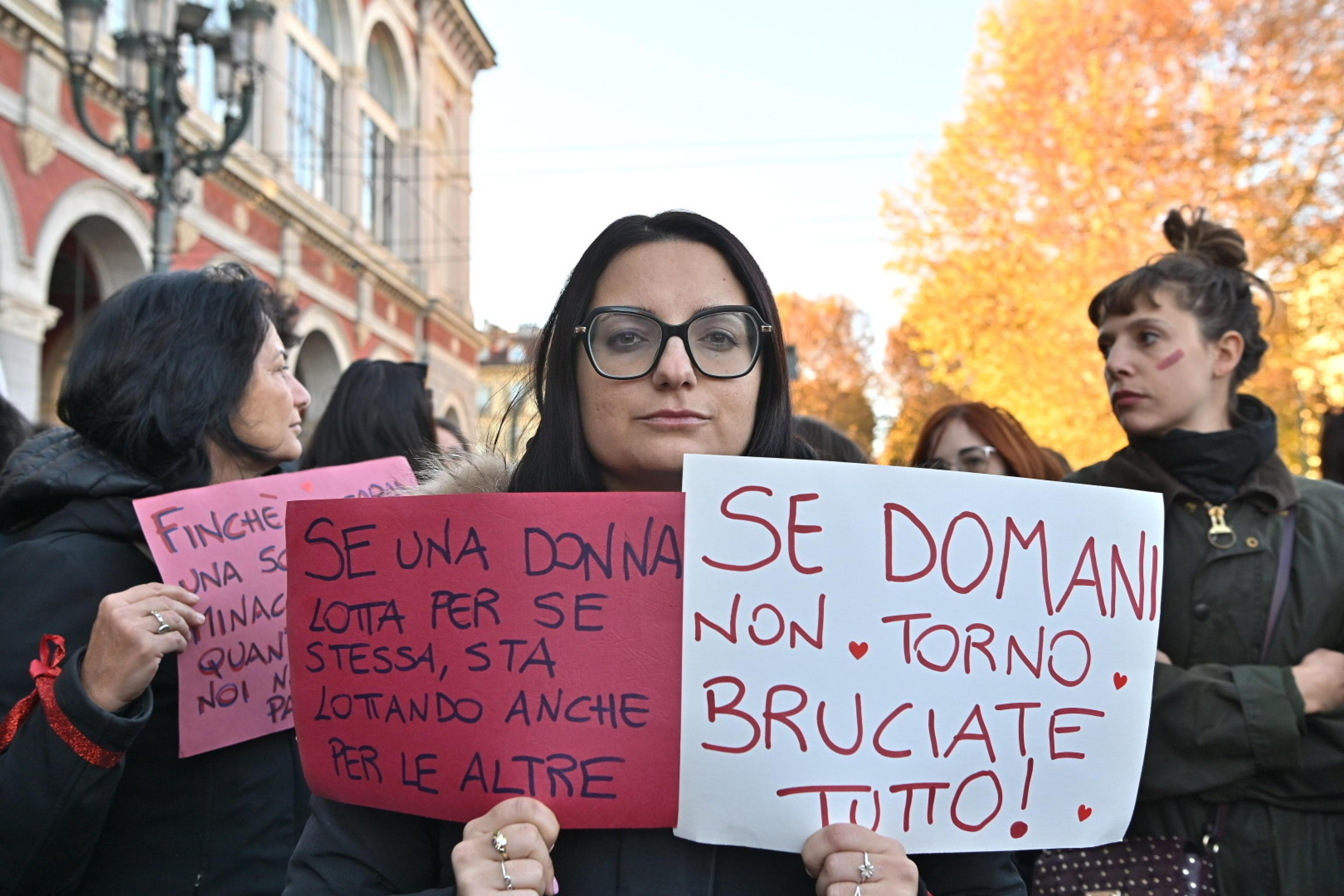 Bologna, violenza sessuale di gruppo: tre arresti