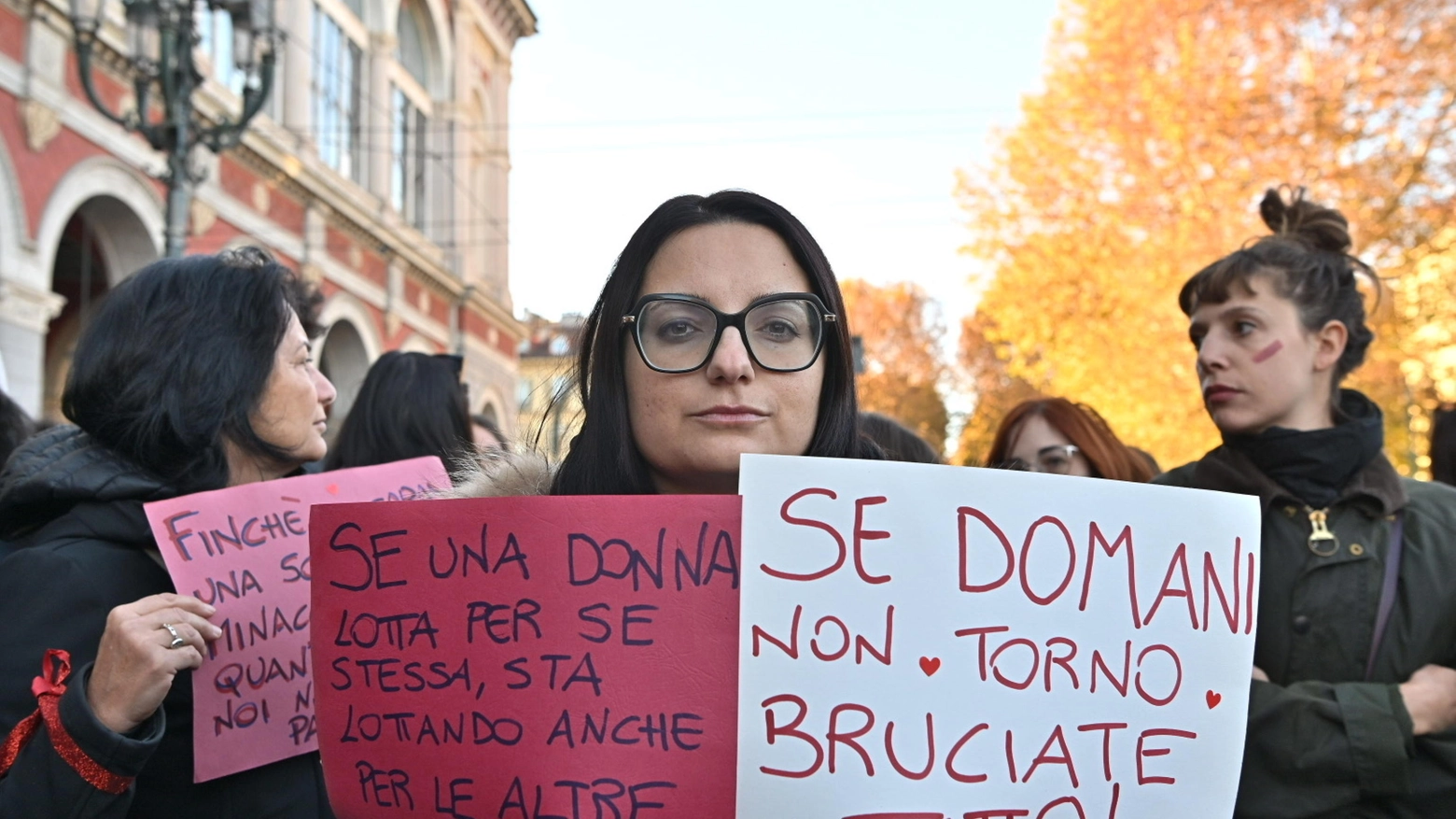 Violenza sessuale: tre persone arrestate a Bologna