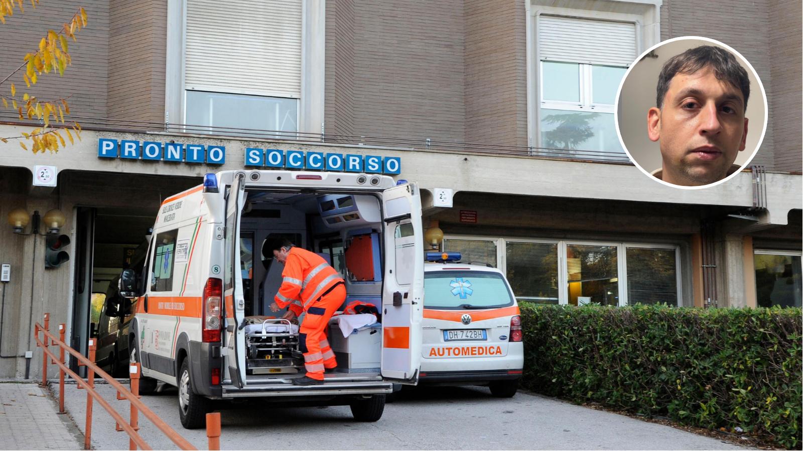 “Basta violenza al pronto soccorso”