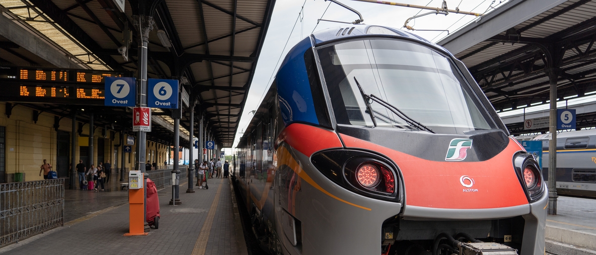 Sciopero dei treni in Emilia Romagna anticipato a venerdì 26 luglio: la fascia oraria
