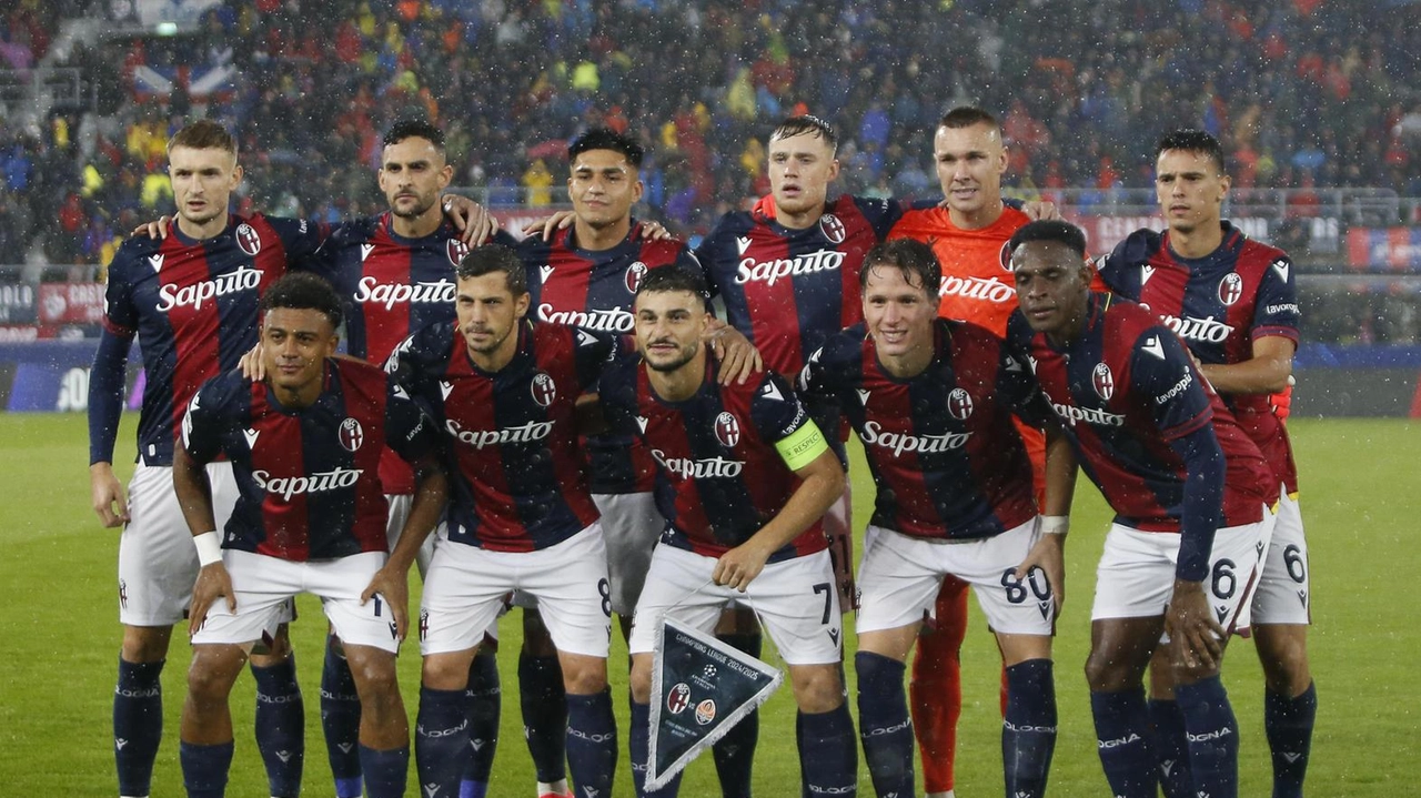 Il viaggio emozionante del Bologna dai campi periferici a Anfield, tra promozioni e delusioni, raccontato con passione e nostalgia. Un percorso che porta alla consacrazione nella magia del calcio, con un tifoso speciale che veglia sulle gesta della squadra.