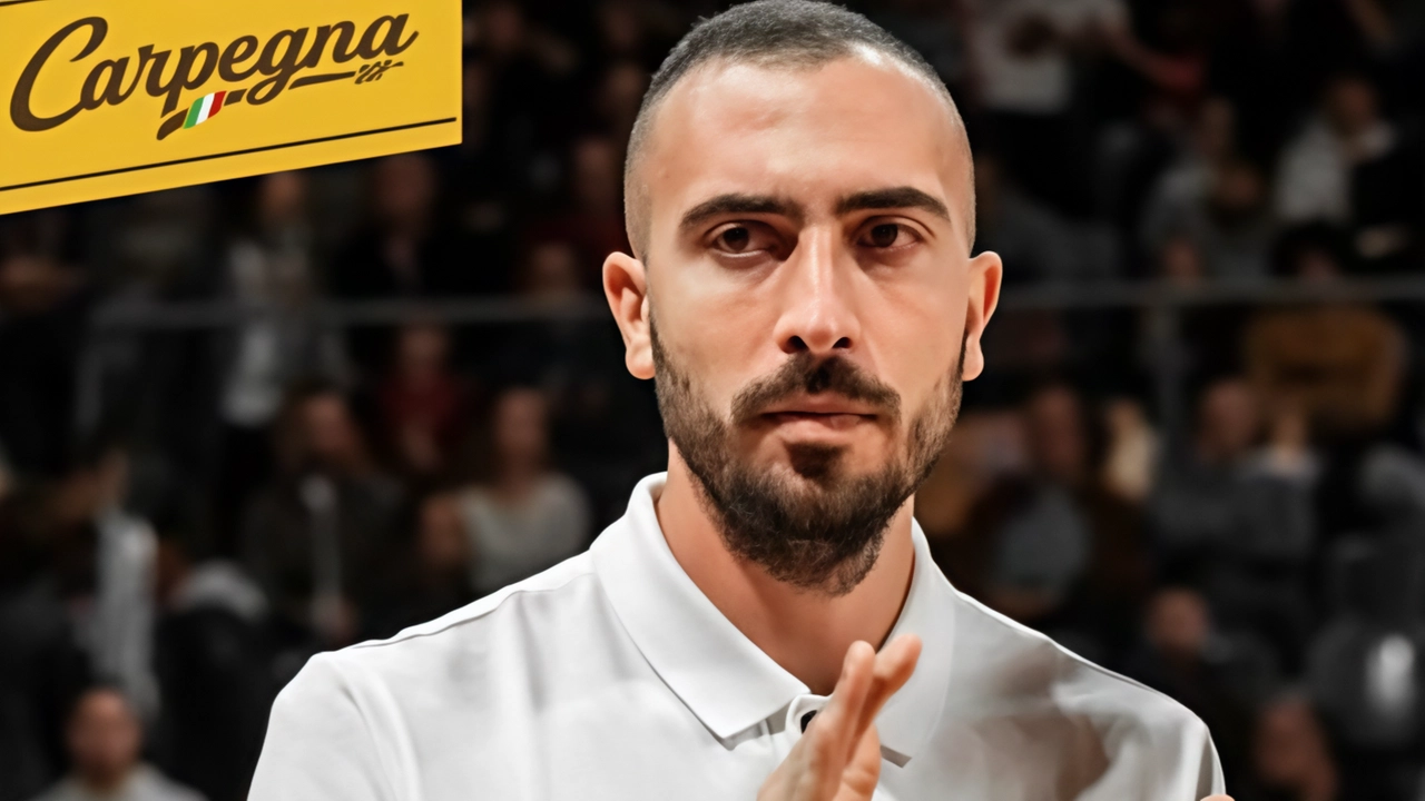 Dopo le dimissioni di Pino Sacripanti, la Vuelle a Pesaro affronta una situazione complessa con nuove nomine e una partita difficile a Rieti. Matteo Magi diventa il nuovo general manager mentre Giacomo Baioni potrebbe prendere il comando della squadra. La sfida contro Rieti si preannuncia impegnativa, ma la società è determinata a perseguire i suoi obiettivi.