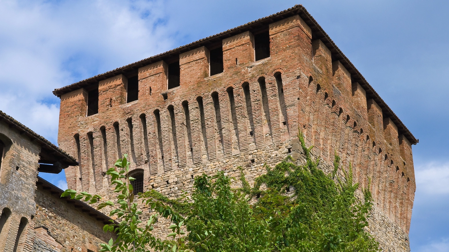 Castello di Varano de' Melegari