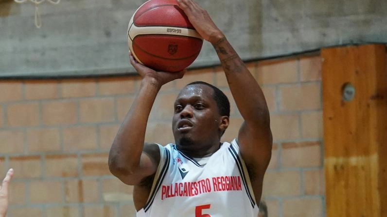 Cassius Winston, talentuoso playmaker di Reggio Emilia