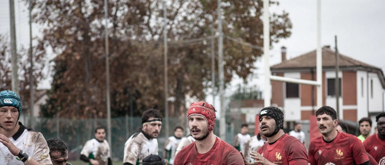 Riparte il Romagna Rfc. Trasferta a Firenze