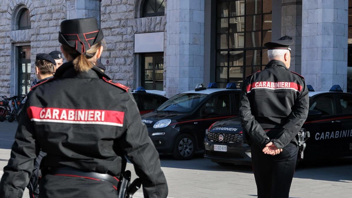 L’episodio sul treno regionale diretto a Rimini da Milano