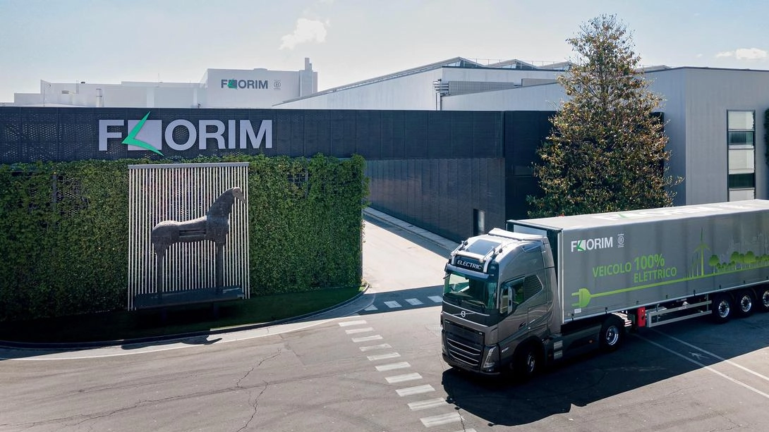 Florim, presentato il bilancio di sostenibilità. Investiti 270 milioni di euro in soli due anni