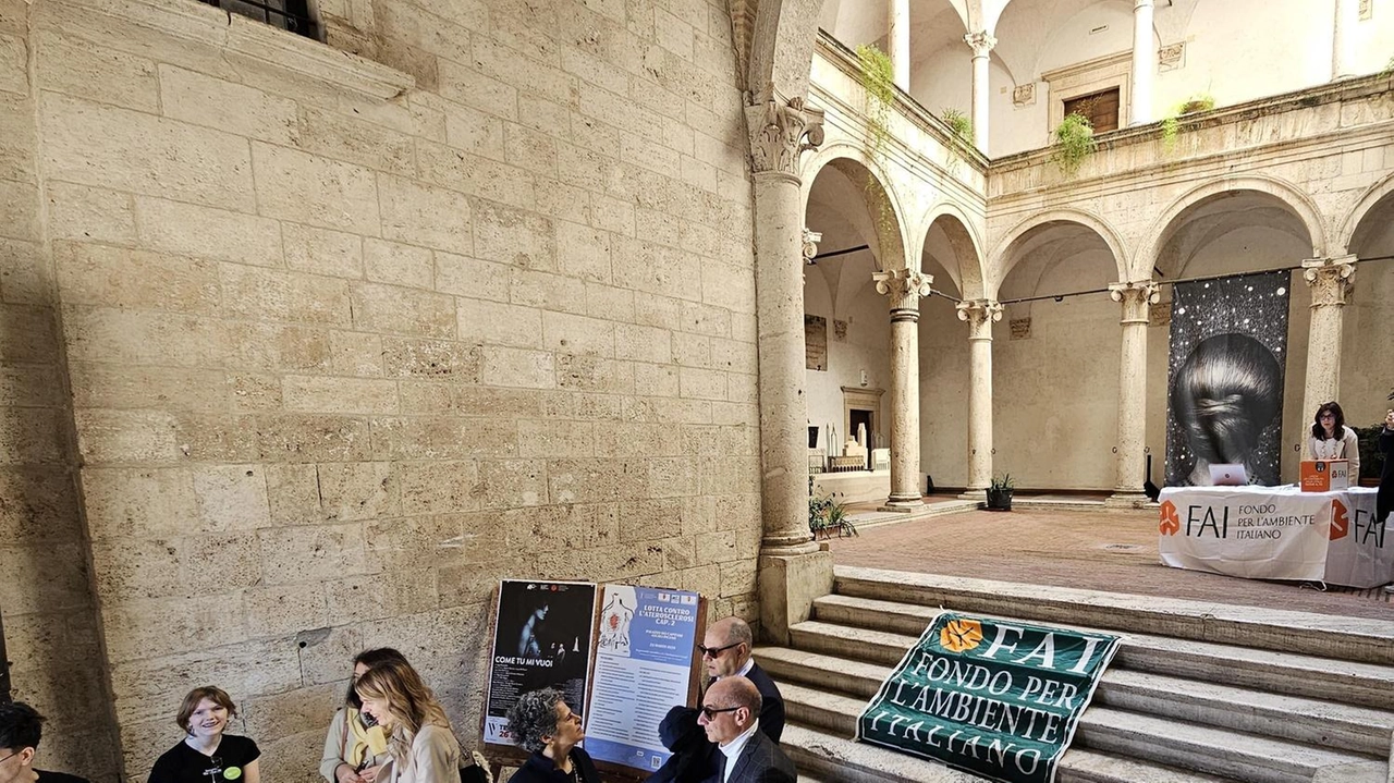 La Conferenza regionale ha approvato il progetto di recupero del Palazzo dei Capitani di Ascoli e della torre campanaria, con un budget di 3 milioni di euro. L'intervento fa parte del "Nuovo Piano Ricostruzione delle opere pubbliche" e rappresenta un passo significativo per la città e le Marche.