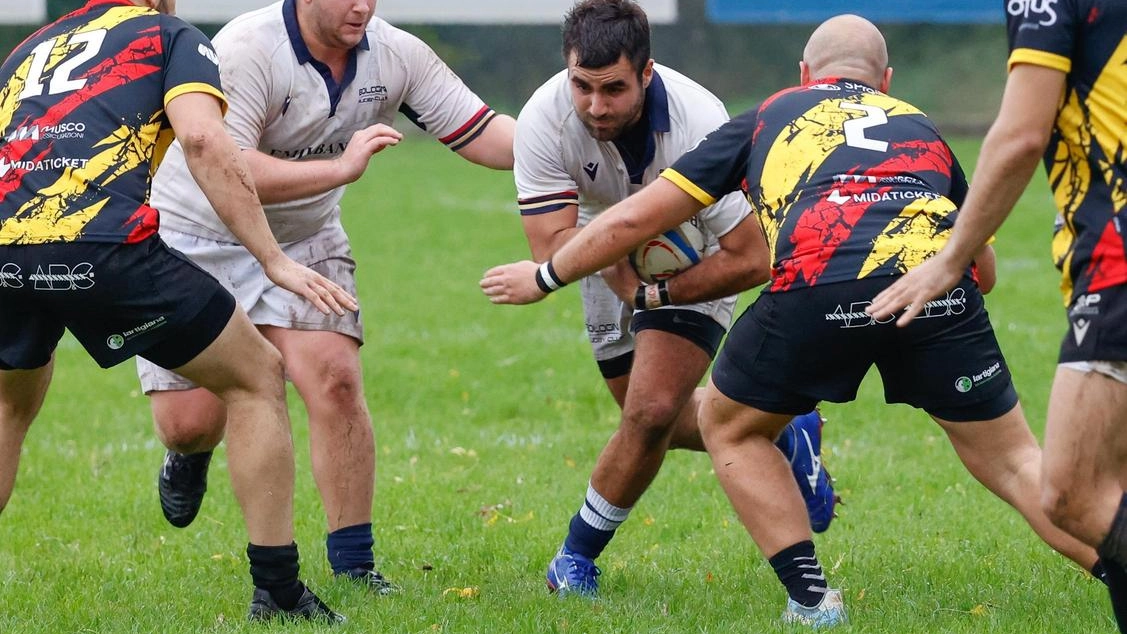 Emil Banca e Pieve vanno a caccia di un altro successo