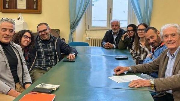 "Cerchiamo sinergie col Comune di Faenza"