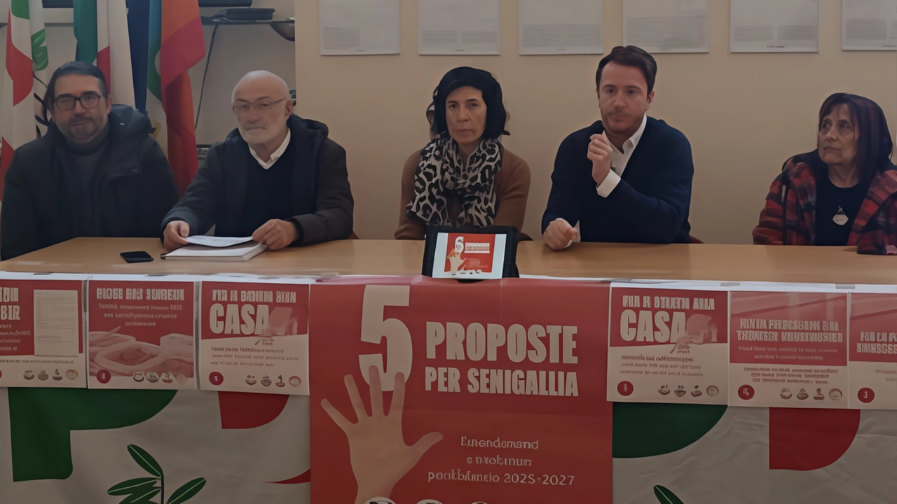 L’opposizione guidata dal Pd scende in campo in vista del bilancio comunale: pronti per la sfida elettorale.