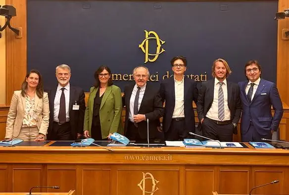 Romagna Welfare 2024 presentato alla Camera dei Deputati