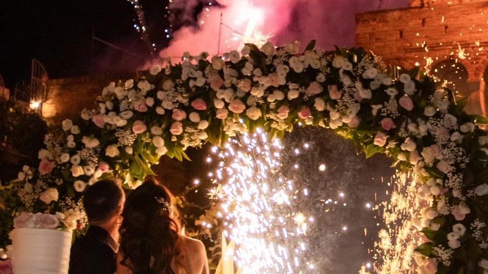 Sommario: Quarta edizione di ‘Wedding Day’ al Castello del Capitano delle Artiglierie di Terra del Sole, evento dedicato alle coppie in cerca di ispirazione per il matrimonio. Sfilata di abiti, taglio della torta, buffet e premi esclusivi. Ingresso gratuito per coppie di futuri sposi.