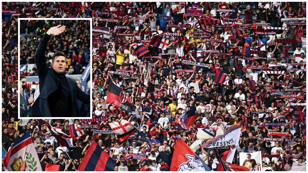 Bologna Inter: il Dall'Ara è già tutto esaurito