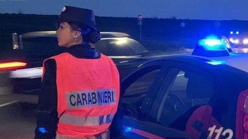 Le indagini sono state codotte dai Carabinieri di Borello e hanno permesso di confermare tutto quello che era stato denunciato dalla vittima