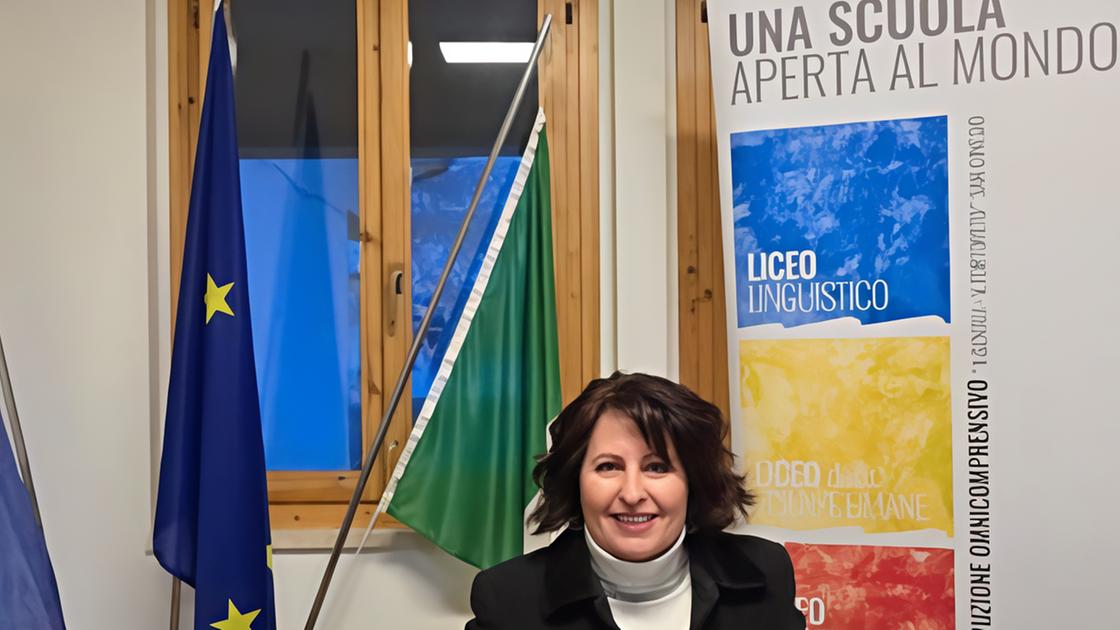 A San Ginesio arriva il liceo del Made in Italy