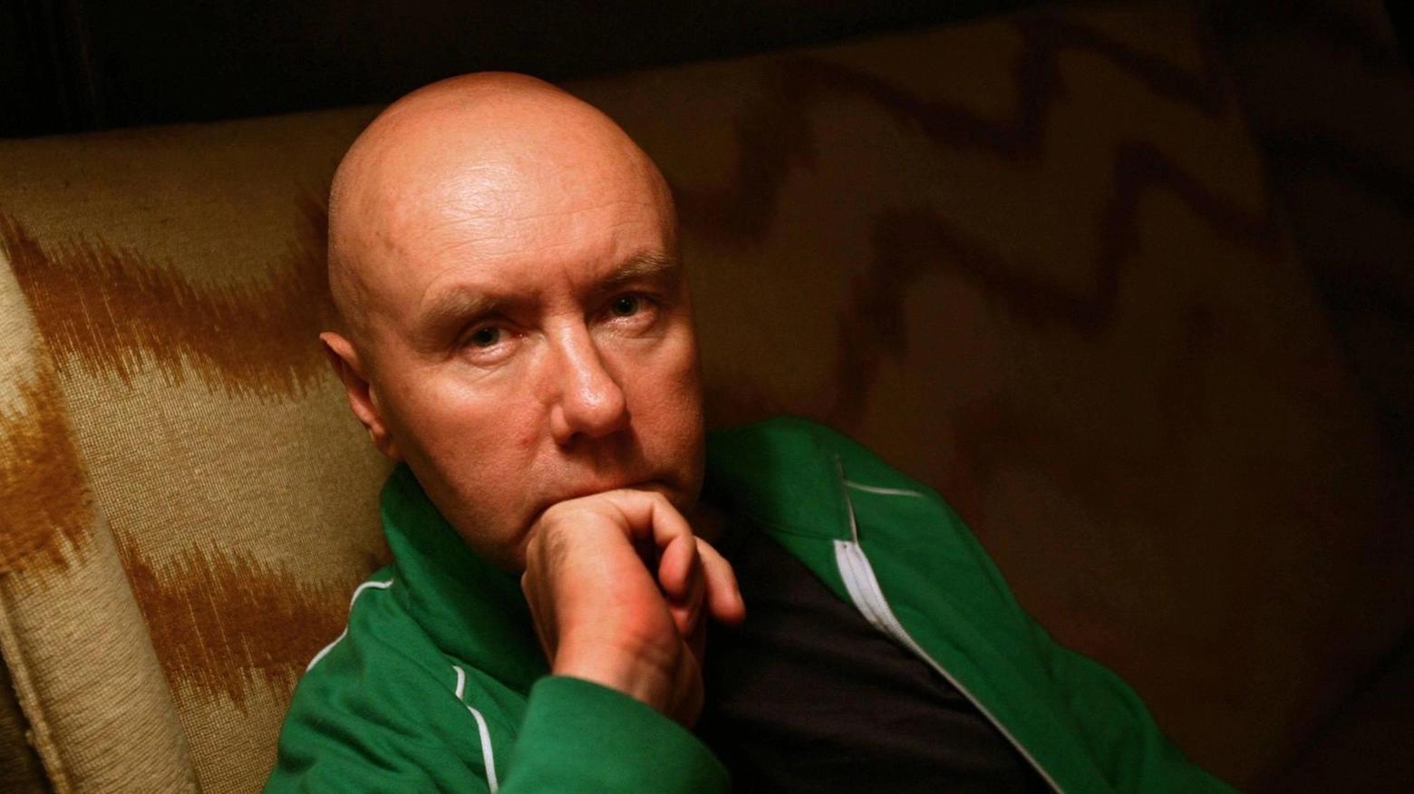 Irvine Welsh, la controcultura senza sconti