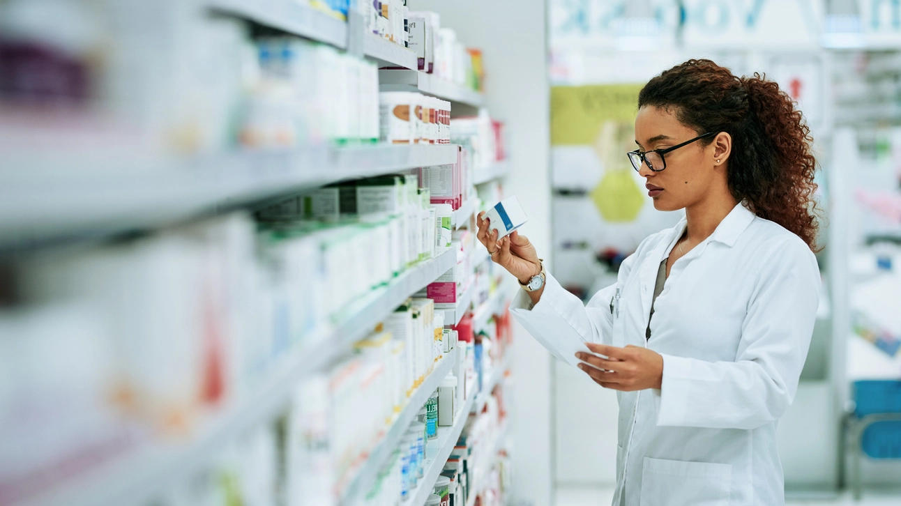 Scopri l'elenco completo delle farmacie di turno a Ancona oggi e trova il negozio più vicino a te a Ancona